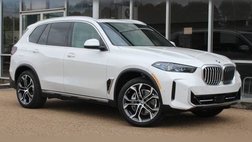 2025 BMW X5 sDrive40i