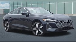2025 Audi A5 quattro Premium Plus TFSI