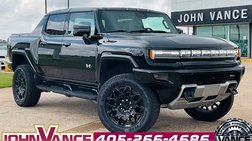 2025 GMC HUMMER EV 2X