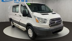 2016 Ford Transit 250