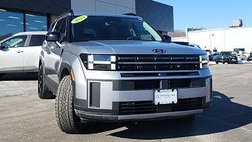 2024 Hyundai Santa Fe XRT