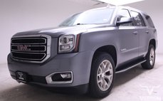 2020 GMC Yukon SLT