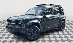 2023 Land Rover Defender 110