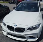 2017 BMW M2 Base