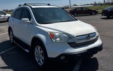 2007 Honda CR-V EX-L