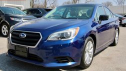 2017 Subaru Legacy 2.5i