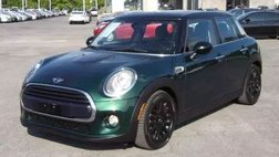 2017 MINI Hardtop Cooper