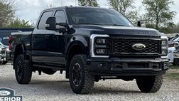 2025 Ford Super Duty F-350 Lariat