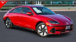 2024 Hyundai Ioniq 6 SE Standard Range