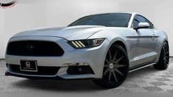 2015 Ford Mustang Premium
