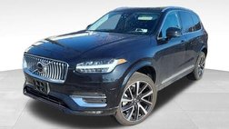 2024 Volvo XC90 B6 Plus Bright Theme 7P