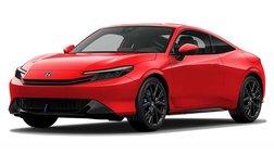 2026 Honda Prelude Base