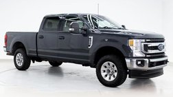 2021 Ford Super Duty F-250 XLT