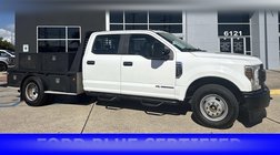 2019 Ford Super Duty F-350 XL
