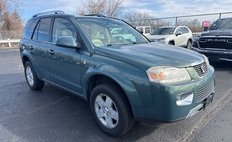 2007 Saturn VUE Base