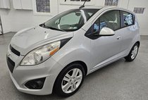 2015 Chevrolet Spark 1LT CVT
