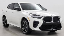 2024 BMW X2 M35i