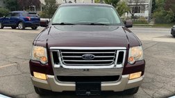 2007 Ford Explorer Eddie Bauer