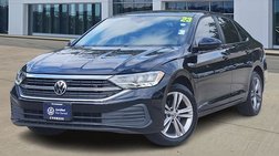 2023 Volkswagen Jetta SE