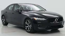 2025 Volvo S60 B5 Core