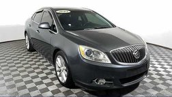 2013 Buick Verano Base