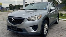 2014 Mazda CX-5 Sport
