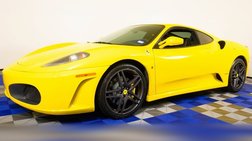 2006 Ferrari F430 Base