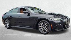 2024 BMW 4 Series 430i xDrive Gran Coupe