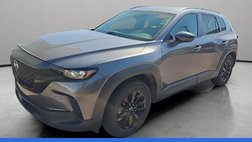 2025 Mazda CX-50 2.5 S Preferred