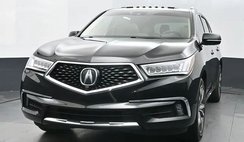 2019 Acura MDX w/Advance