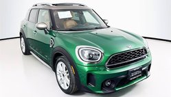 2023 MINI Countryman Cooper S