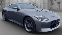 2024 Nissan Z Sport