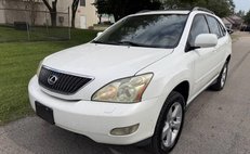 2006 Lexus RX 330 Base