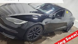 2023 Tesla Model S Plaid