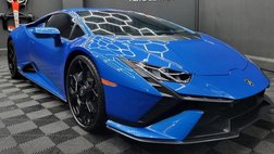 2023 Lamborghini Huracan Tecnica