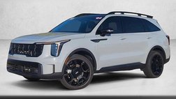 2024 Kia Sorento SX Prestige