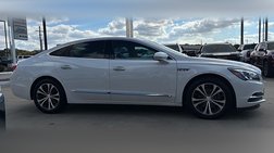 2018 Buick LaCrosse Essence
