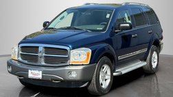 2005 Dodge Durango SLT