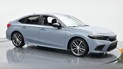 2023 Honda Civic Touring