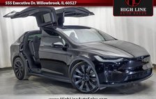 2022 Tesla Model X Base