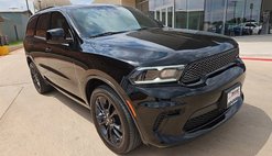 2023 Dodge Durango SXT Plus