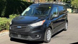 2019 Ford Transit Connect XLT
