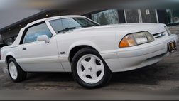 1993 Ford Mustang LX 5.0