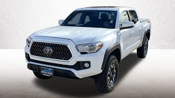 2019 Toyota Tacoma TRD Off-Road