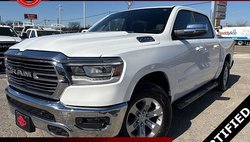 2024 Ram Ram Pickup 1500 Laramie