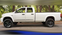 2007 Dodge Ram 2500 Laramie