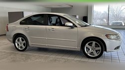 2008 Volvo S40 2.4i