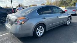 2008 Nissan Altima 2.5 S