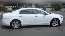 2011 Chevrolet Malibu LS