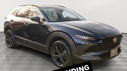 2025 Mazda CX-30 2.5 Turbo Premium